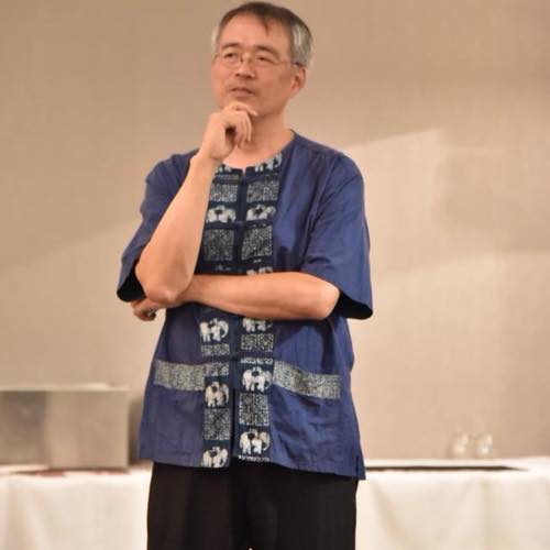 須文宏